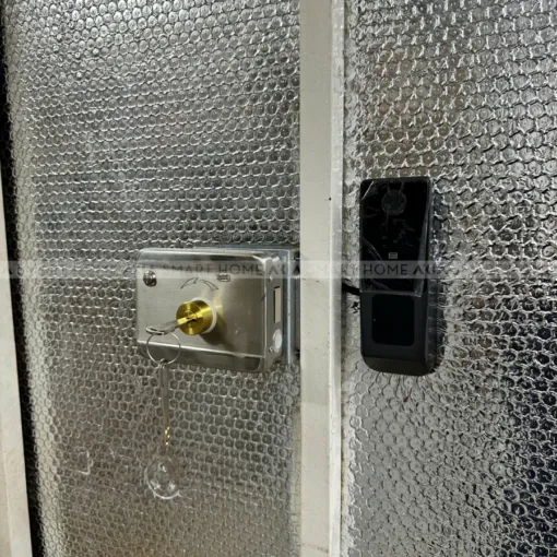 Khóa cửa cổng AKIA G05