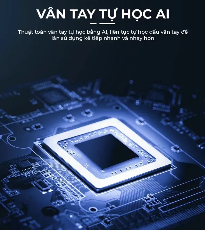 Khóa Cửa Cổng Akia G05