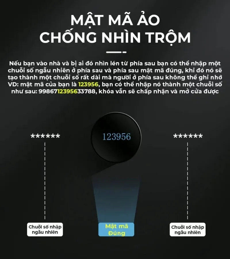 Khóa Cửa Cổng Akia G05