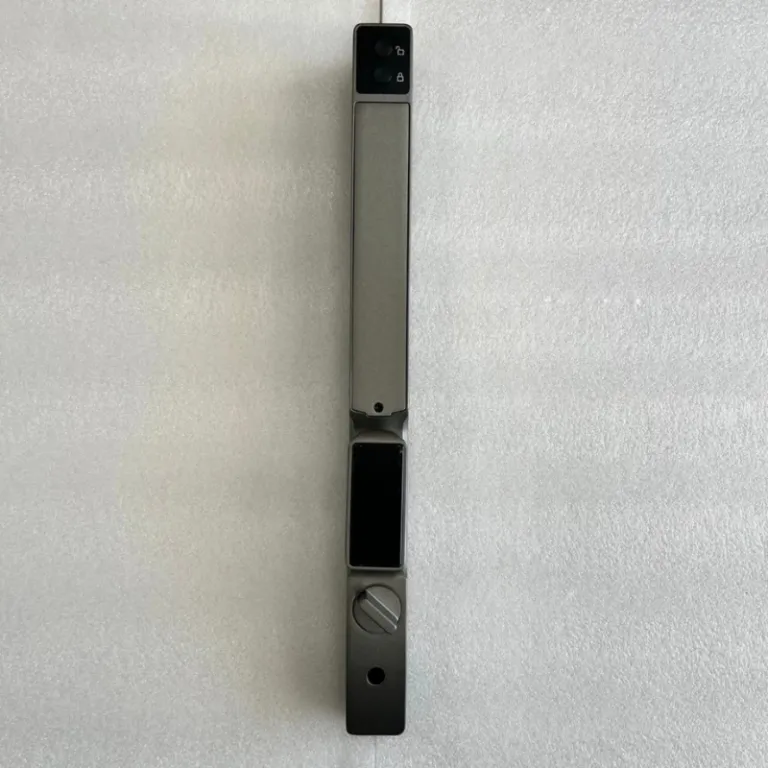 Khóa cửa nhôm AKIA X6