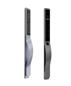 Khóa cửa nhôm AKIA X6