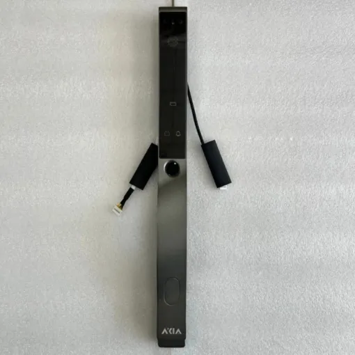 Khóa cửa nhôm AKIA X6