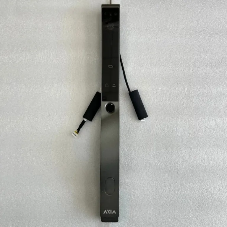 Khóa cửa nhôm AKIA X6