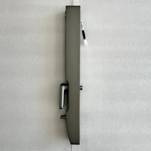 Khóa cửa nhôm AKIA X6