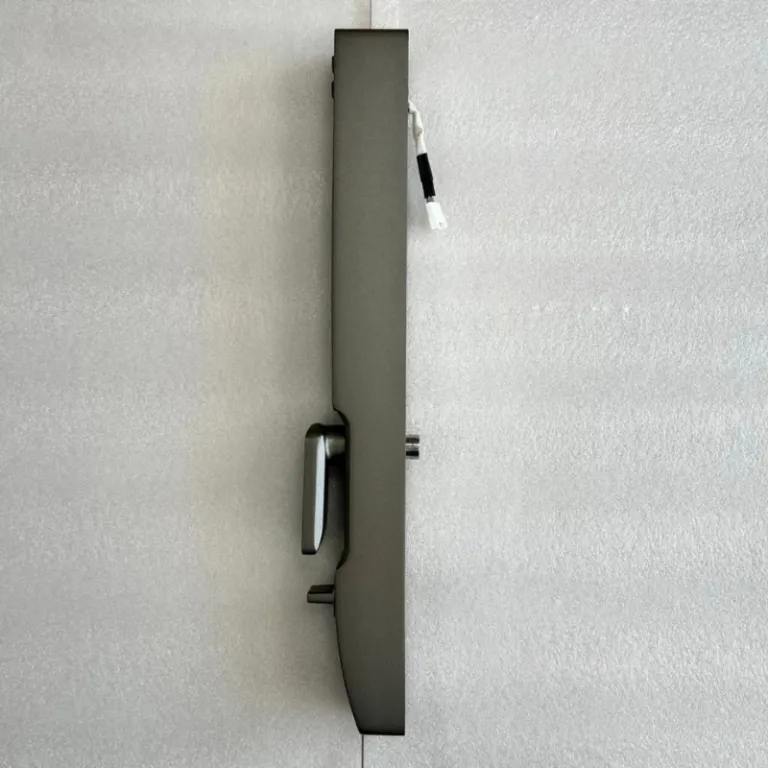 Khóa cửa nhôm AKIA X6