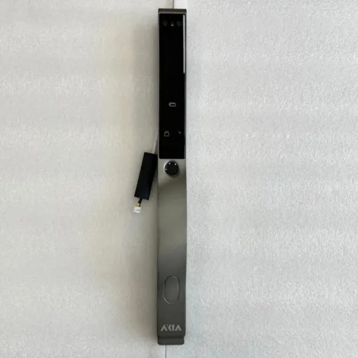 Khóa cửa nhôm AKIA X6