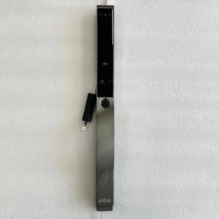 Khóa cửa nhôm AKIA X6