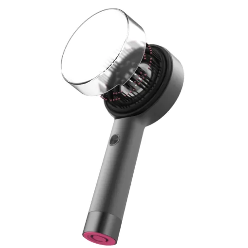 Lược Massage Da Đầu Breo Scalp 3