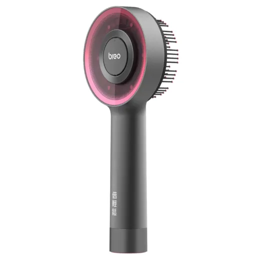 Lược Massage Da Đầu Breo Scalp 3