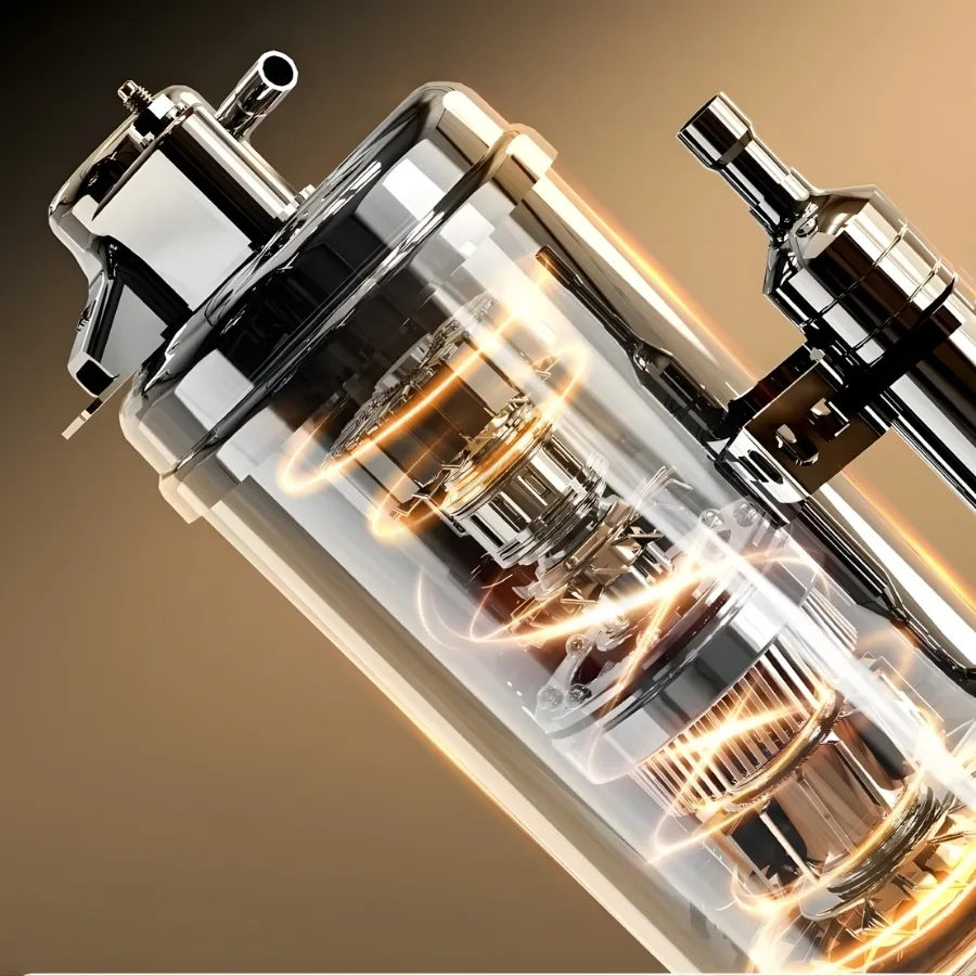 Máy Hút Ẩm Dreame Db40 40L – 80M² 6 Máy Hút Ẩm Dreame Db40