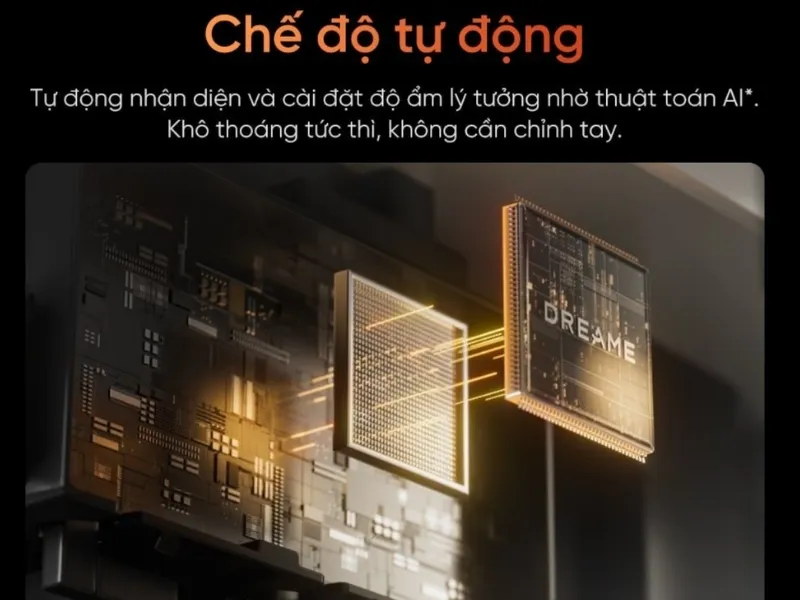 Máy Hút Ẩm Dreame Dd20