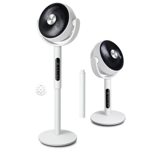 Quạt Tuần Hoàn Không Khí Levoit CirculAir