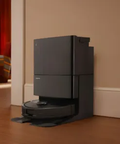 Robot hút bụi lau nhà Roborock Qrevo S Pro