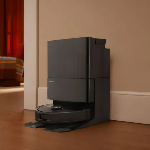 Robot hút bụi lau nhà Roborock Qrevo S Pro