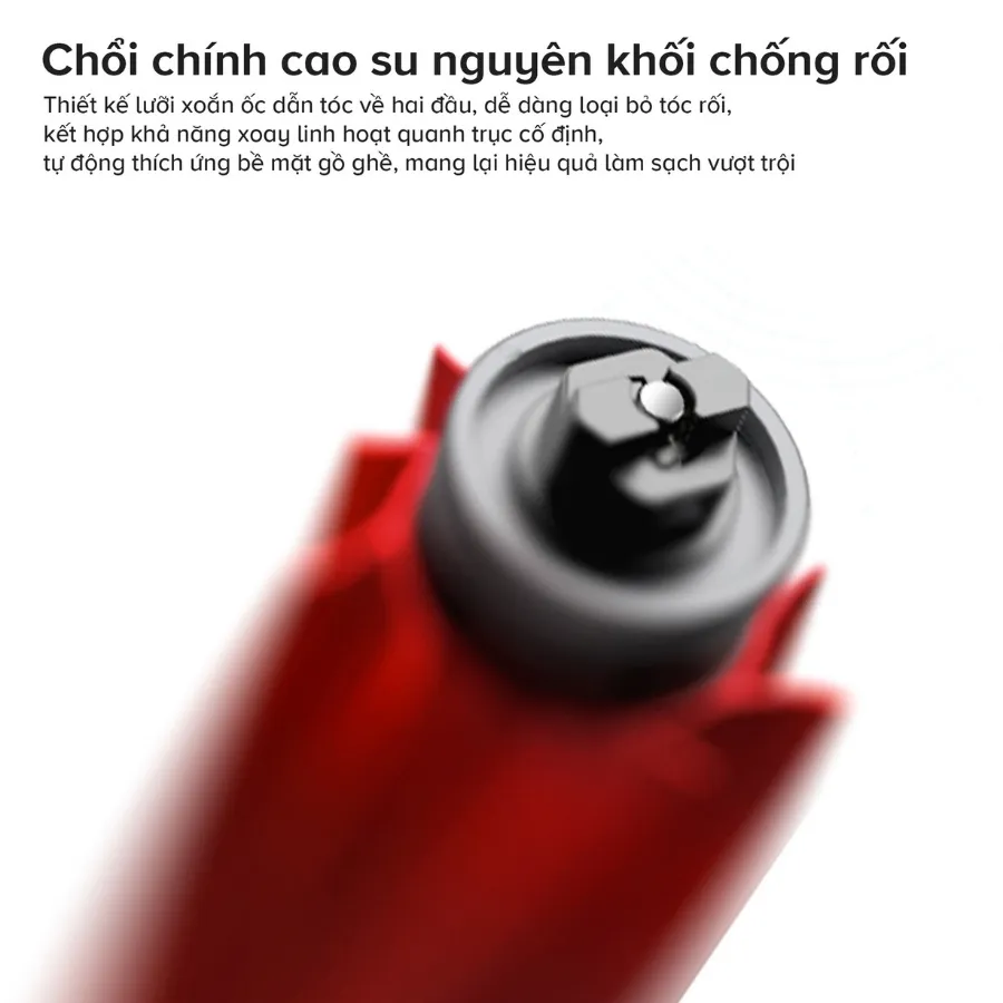 Robot Hút Bụi Lau Nhà Roborock Qrevo S Pro