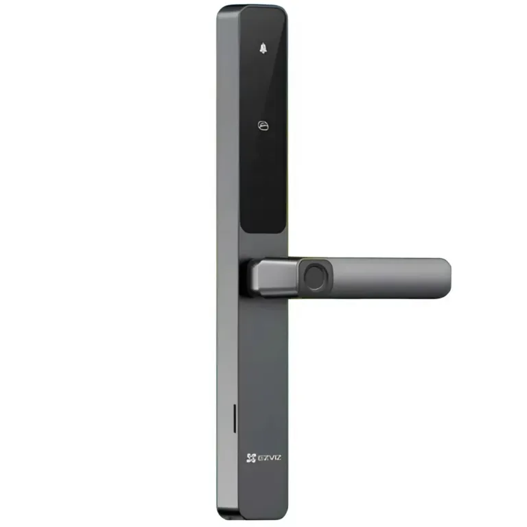 Khóa cửa nhôm thông minh Ezviz DL06