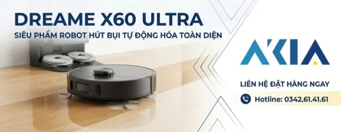 Akia Smart Home - Cung Cấp Thiết Bị Nhà Thông Minh Hàng Đầu Vn 2 Sub Banner 1