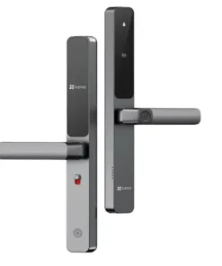 Khóa cửa nhôm thông minh Ezviz DL06
