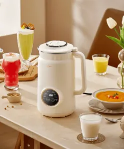 Máy làm sữa hạt Bear SB-SH09Q | AKIA
