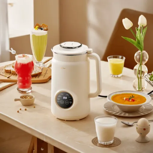 Máy Làm Sữa Hạt Bear Sb-Sh09Q