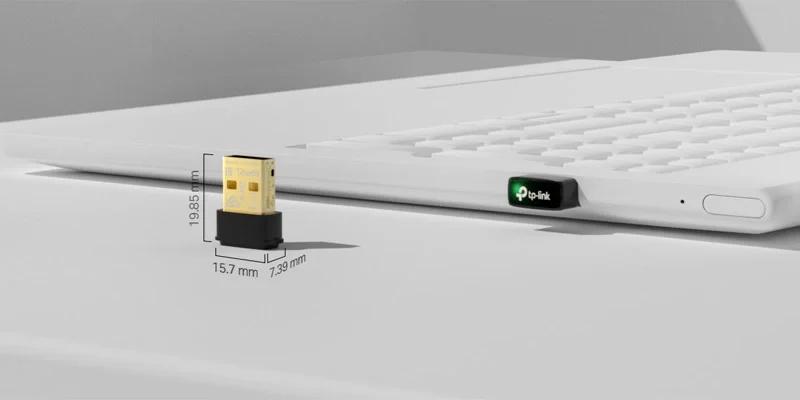 Usb Wifi Tp-Link Archer-T3U-Nano 2.4/5Ghz Mu-Mimo Nano Ac1300 3 Usb Wifi Tp-Link Archer-T3U-Nano 2.4/5Ghz Mu-Mimo Nano Ac1300