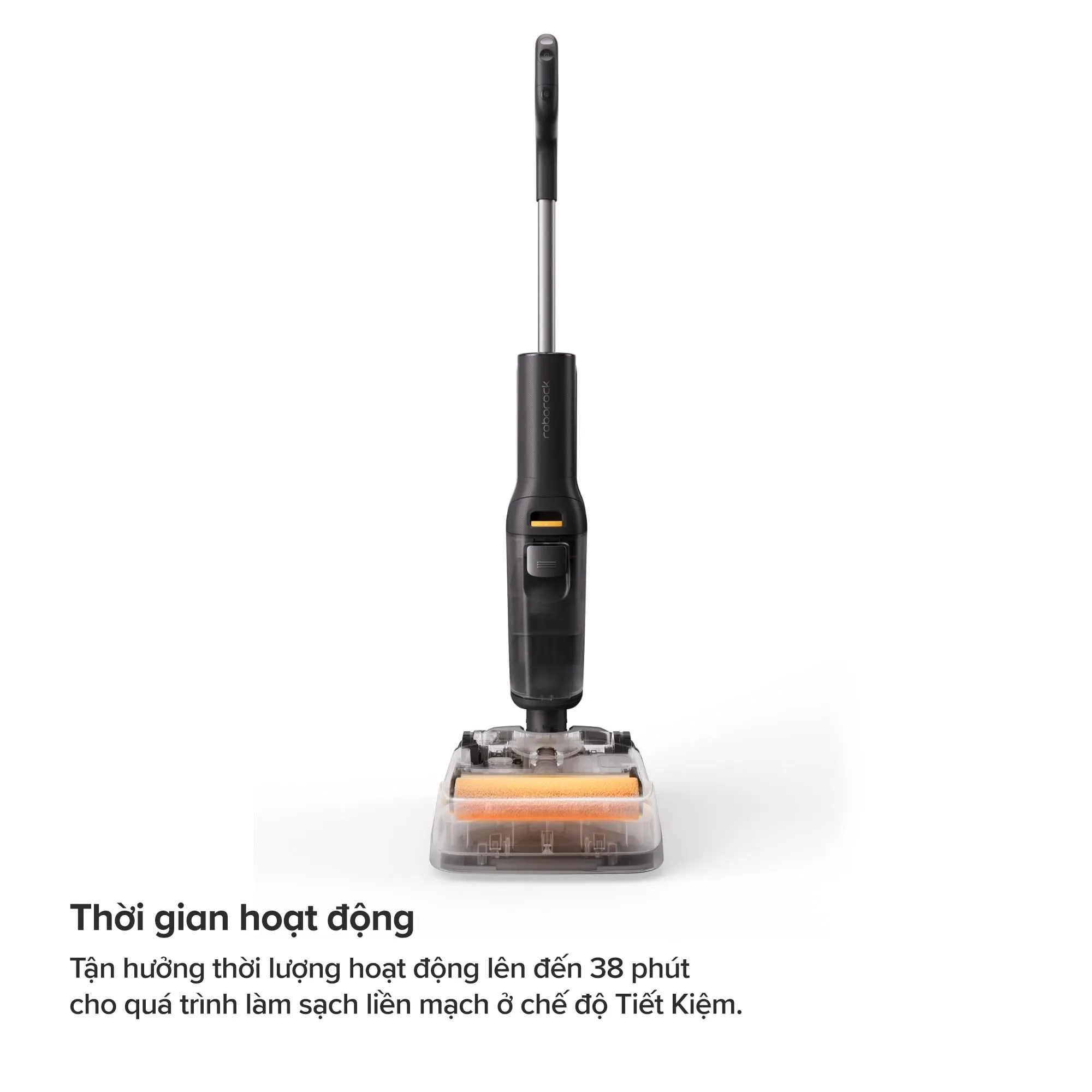 Máy Hút Bụi Lau Sàn Roborock F25 Rt Gen 2 9 Roborock F25 Rt Gen 2