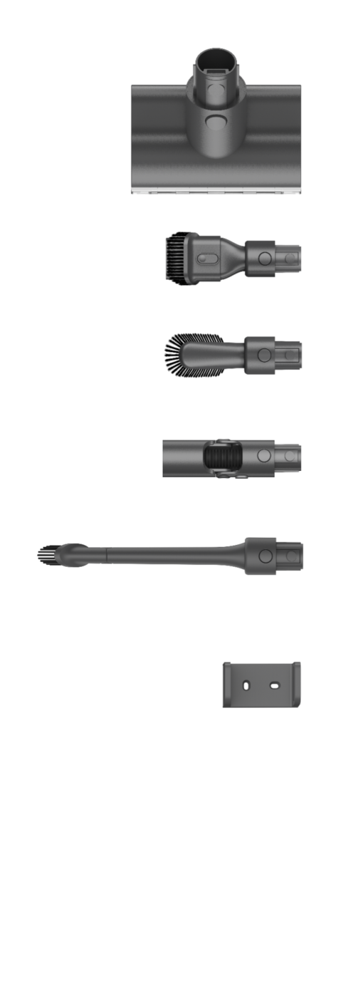 Máy hút bụi cầm tay Dreame R10 Pro