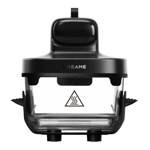 Nồi chiên không dầu Dreame PT60
