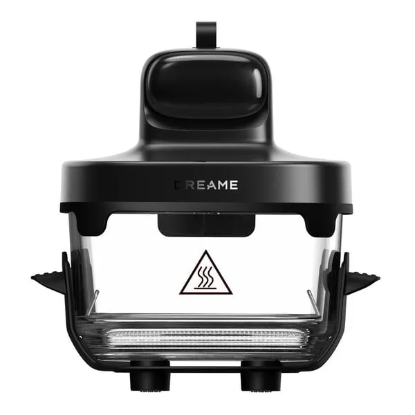 Nồi chiên không dầu Dreame PT60
