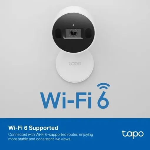 Camera giám sát TP-Link Tapo C125 (Homekit)