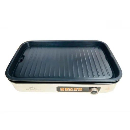 Bếp nướng điện Bear GR-4H15C