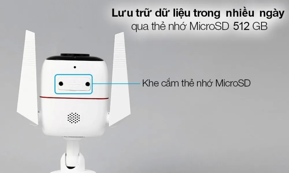 Camera Ngoài Trời Tapo C310 2K 3Mp 16 Camera Ngoài Trời Tapo C310 2K 3Mp