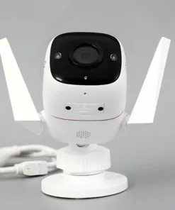 Camera Ngoài Trời Tapo C310 2K 3MP