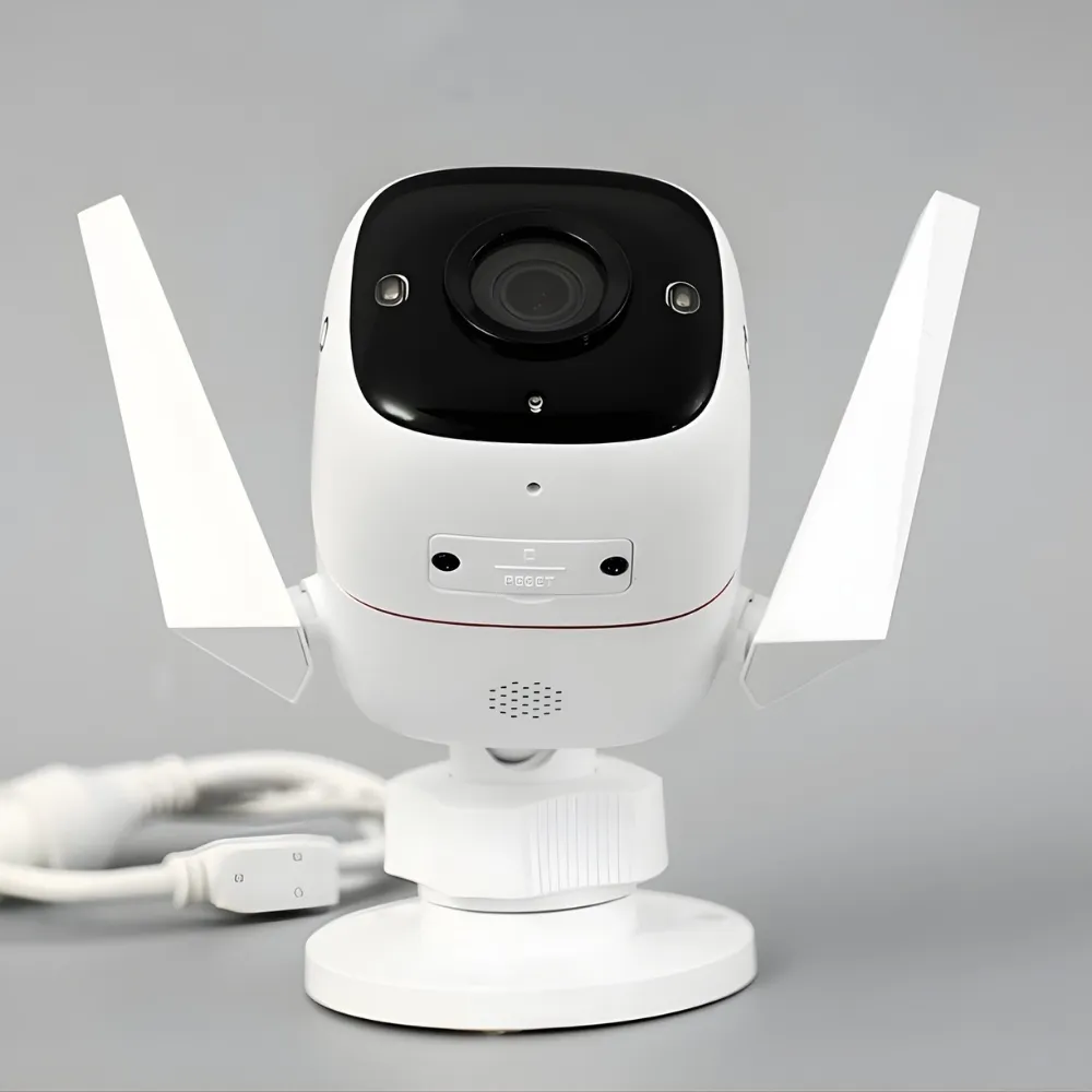 Camera Ngoài Trời Tapo C310 2K 3MP