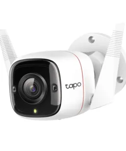 Camera Ngoài Trời Tapo C310 2K 3MP