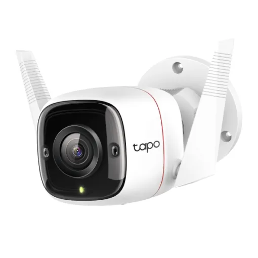 Akia Smart Home - Cung Cấp Thiết Bị Nhà Thông Minh Hàng Đầu Vn 93 Camera Ngoài Trời Tapo C310 2K 3Mp