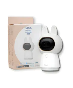 Camera tích hợp Hub thông minh Aqara G350 | AKIA