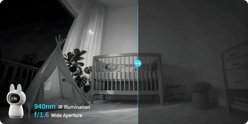 Camera Tích Hợp Hub Thông Minh Aqara G350 15 Camera Tích Hợp Hub Thông Minh Aqara G350 - Akia Smart Home