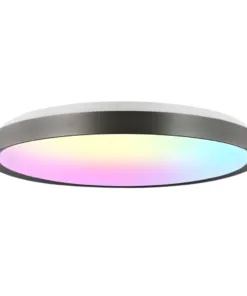 Đèn ốp trần thông minh Yeelight RGB Jupiter D C600 | AKIA