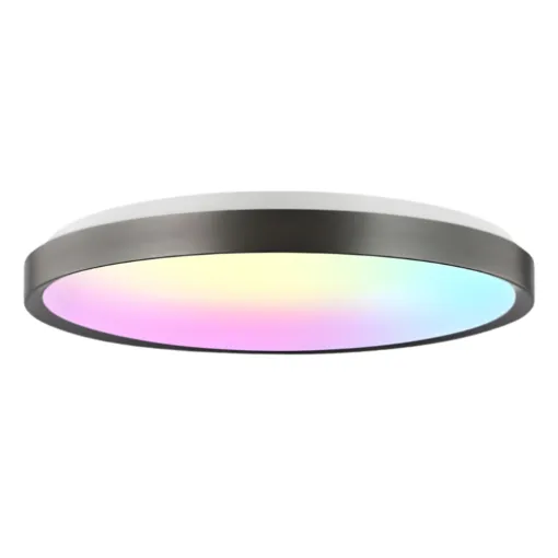 Đèn Ốp Trần Thông Minh Yeelight Rgb Jupiter D C600