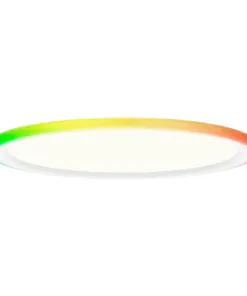 Đèn ốp trần thông minh Yeelight RGB Mars C300 | AKIA