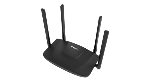 Bộ phát Wifi 5 D-Link DIR-825M