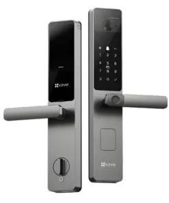 Khóa cửa nhận diện khuôn mặt Ezviz DL20FVS Plus