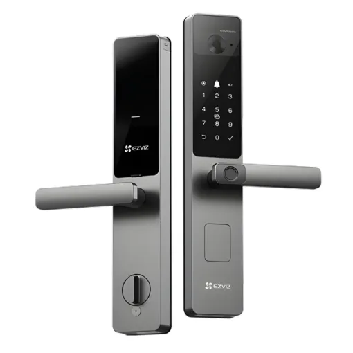 Khóa cửa nhận diện khuôn mặt Ezviz DL20FVS Plus