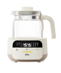Máy Đun Nước Hâm Sữa Bear WW-4H12W | AKIA