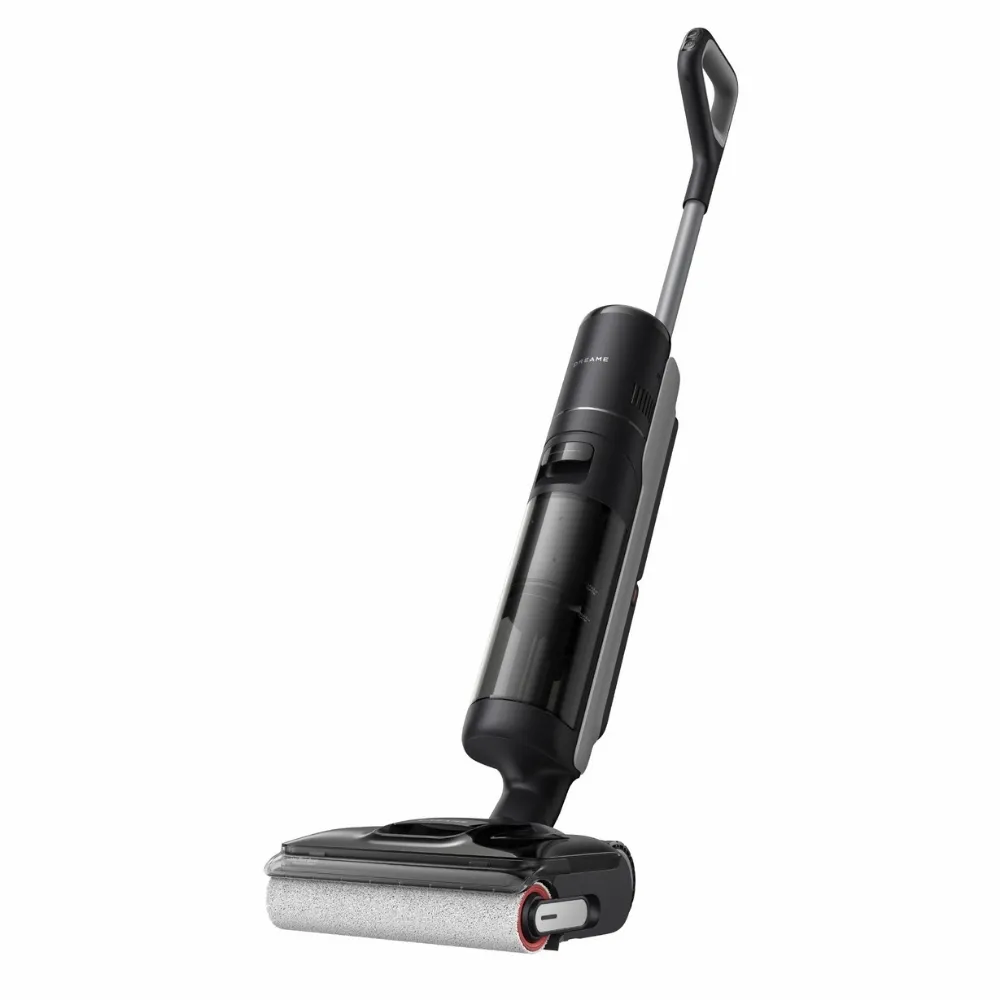 Máy Hút Bụi Lau Sàn Dreame H13 Dual FlexReach