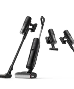 Máy Hút Bụi Lau Sàn Dreame H13 Dual FlexReach