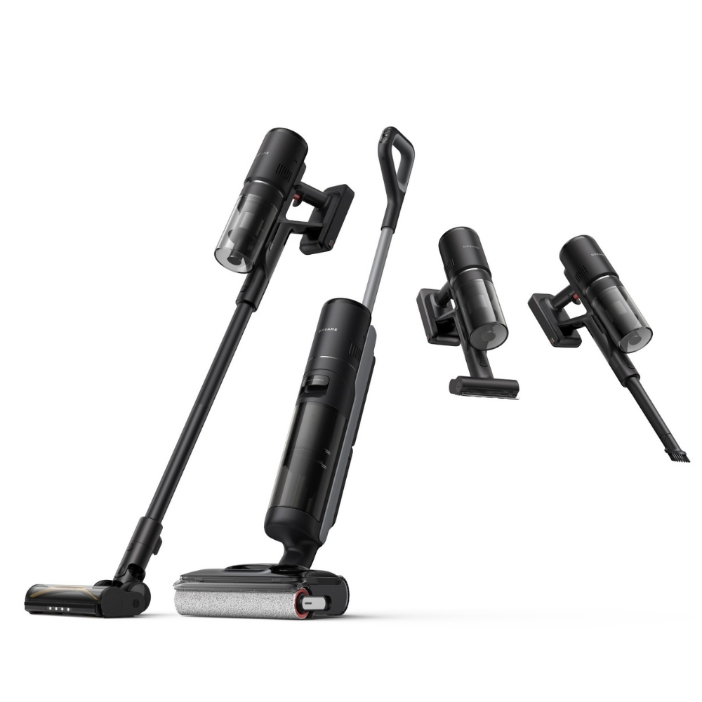 Máy Hút Bụi Lau Sàn Dreame H13 Dual Flexreach 13 Máy Hút Bụi Lau Sàn Dreame H13 Dual Flexreach