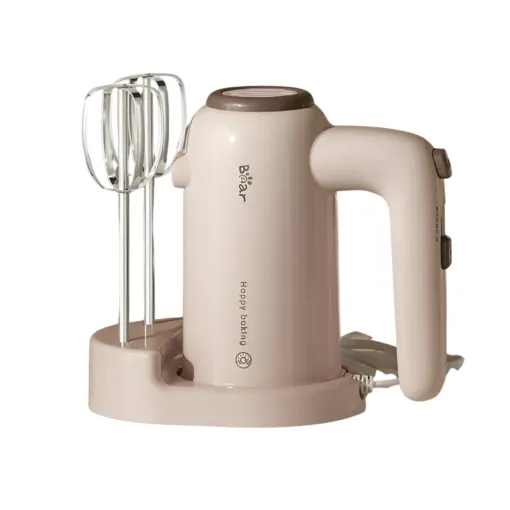 Máy Đánh Trứng Bear Hm-5H01J29