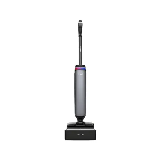 Akia Smart Home - Cung Cấp Thiết Bị Nhà Thông Minh Hàng Đầu Vn 110 Máy Hút Bụi Lau Sàn Khô Ướt Tineco Floor One S9 Artist Steam Pro